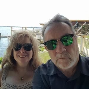 Meet your Posher, Debra